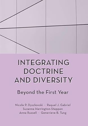 Integrating Doctrine and Diversity