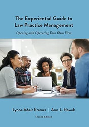 The Experiential Guide to Law Practice Management