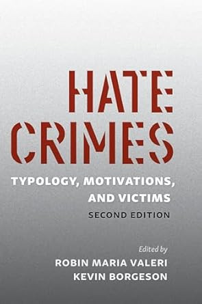 Hate Crimes