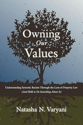 Owning Our Values