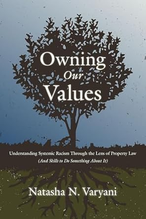 Owning Our Values