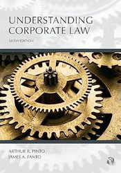 Understanding Corporate Law