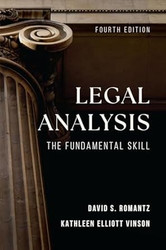 Legal Analysis