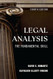 Legal Analysis