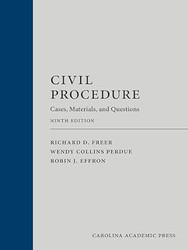 Civil Procedure