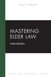 Mastering Elder Law