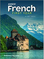 Blume/Stein French: First Year
