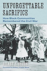 Unforgettable Sacrifice