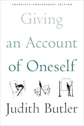Giving an Account of Oneself