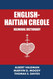 English-Haitian Creole Bilingual Dictionary