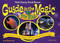 Walt Disney World Guide to the Magic for Kids
