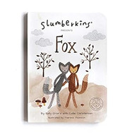 Slumberkins Present Fox