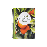 The Essential Basics - 6th Edition - the Ultimate Essential Oils