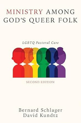Ministry Among God's Queer Folk