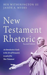 New Testament Rhetoric Second Edition