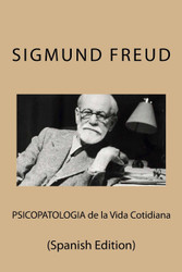 Psicopatologia de la Vida Cotidiana