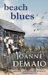 Beach Blues (The Seaside Saga)