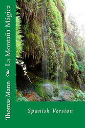 La Montana Magica: Spanish Version