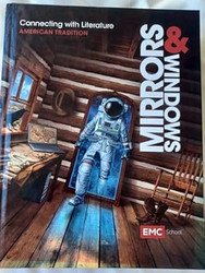 Mirrors & Windows - Connecting with Literature - American