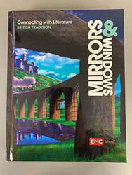 Mirrors & Windows - Connecting with Literature - British