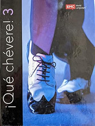 iQue. Chevere. 3