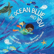 The Ocean Blue and You