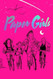 Paper Girls Deluxe Edition Volume 1