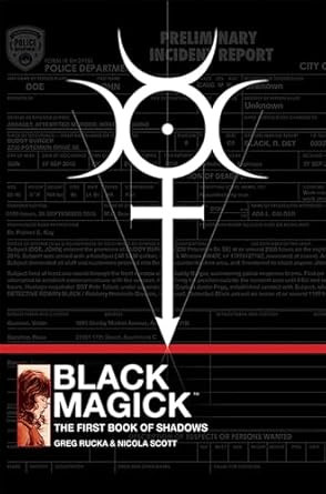 Black Magick