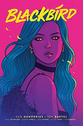 Blackbird Volume 1