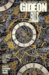 Gideon Falls Volume 3: Stations of the Cross
