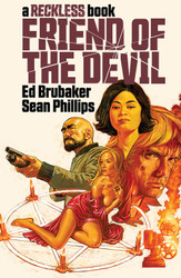 Friend of the Devil