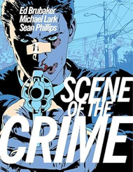 Scene of the Crime