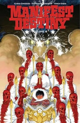 Manifest Destiny Volume 8