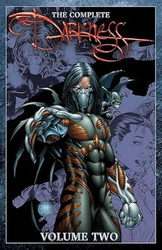 The Complete Darkness Volume 2 (2)