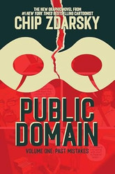 Public Domain Volume 1 (1)