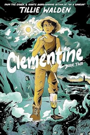Clementine Book Two (2)