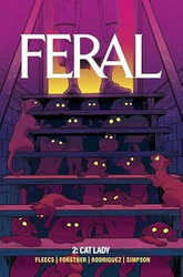 Feral Volume 2