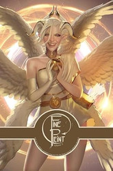 Fine Print Volume 3