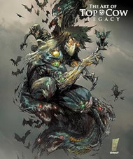 The Art of Top Cow: Legacy