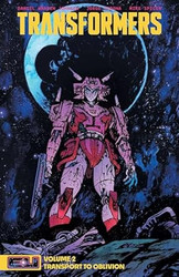 Transformers Vol. 2 (2)