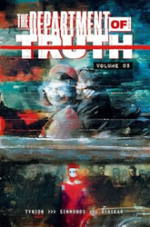 The Department of Truth Volume 5 (5)
