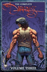 The Complete Darkness Volume 3 Deluxe
