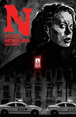 Newburn Volume 2 (2)