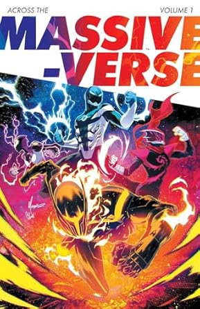 Across the Massive-Verse Volume 1 (1)