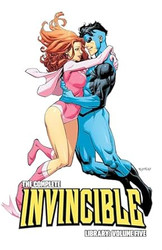 The Complete Invincible Library Volume 5