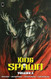 King Spawn Volume 3