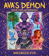 Ava's Demon Book 2 (2)