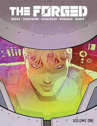Forged Volume 1