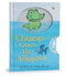 Chomp Goes the Alligator