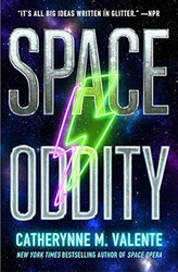 Space Oddity (2) (Space Opera The)